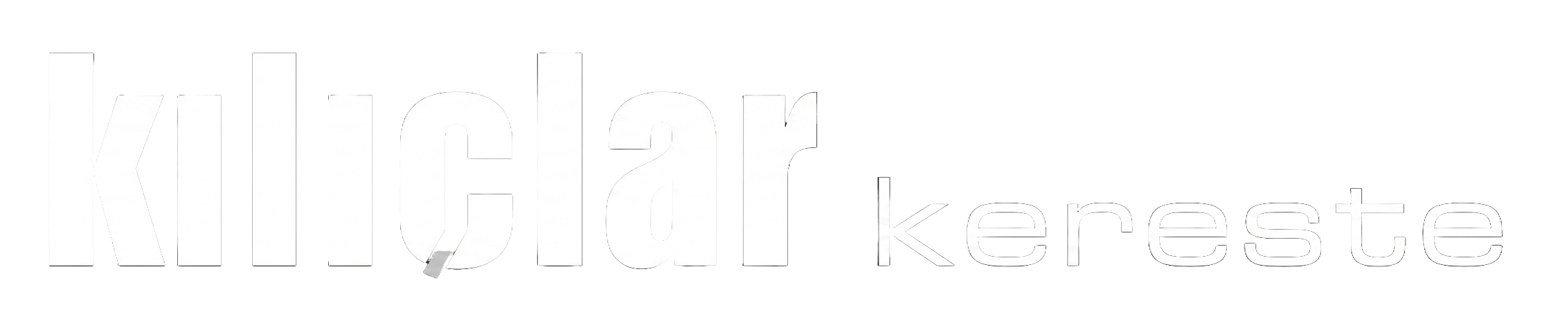 Kılıçlar Kereste